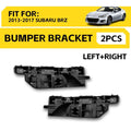 Front Bumper Brackets for Subaru BRZ (2013–2017) 57707CA050 57707CA040