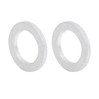 20pcs M14 Oil Drain Plug Gaskets for Honda (94109-14000)