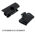 Glove Box Lock Latch for BMW 525i 530i 535i 540i (1982-1995)