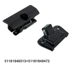 Glove Box Lock Latch for BMW 525i 530i 535i 540i (1982-1995)