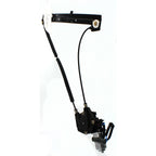 Window Regulator Set for Dodge Neon (2000–2005) Front Driver & Passenger