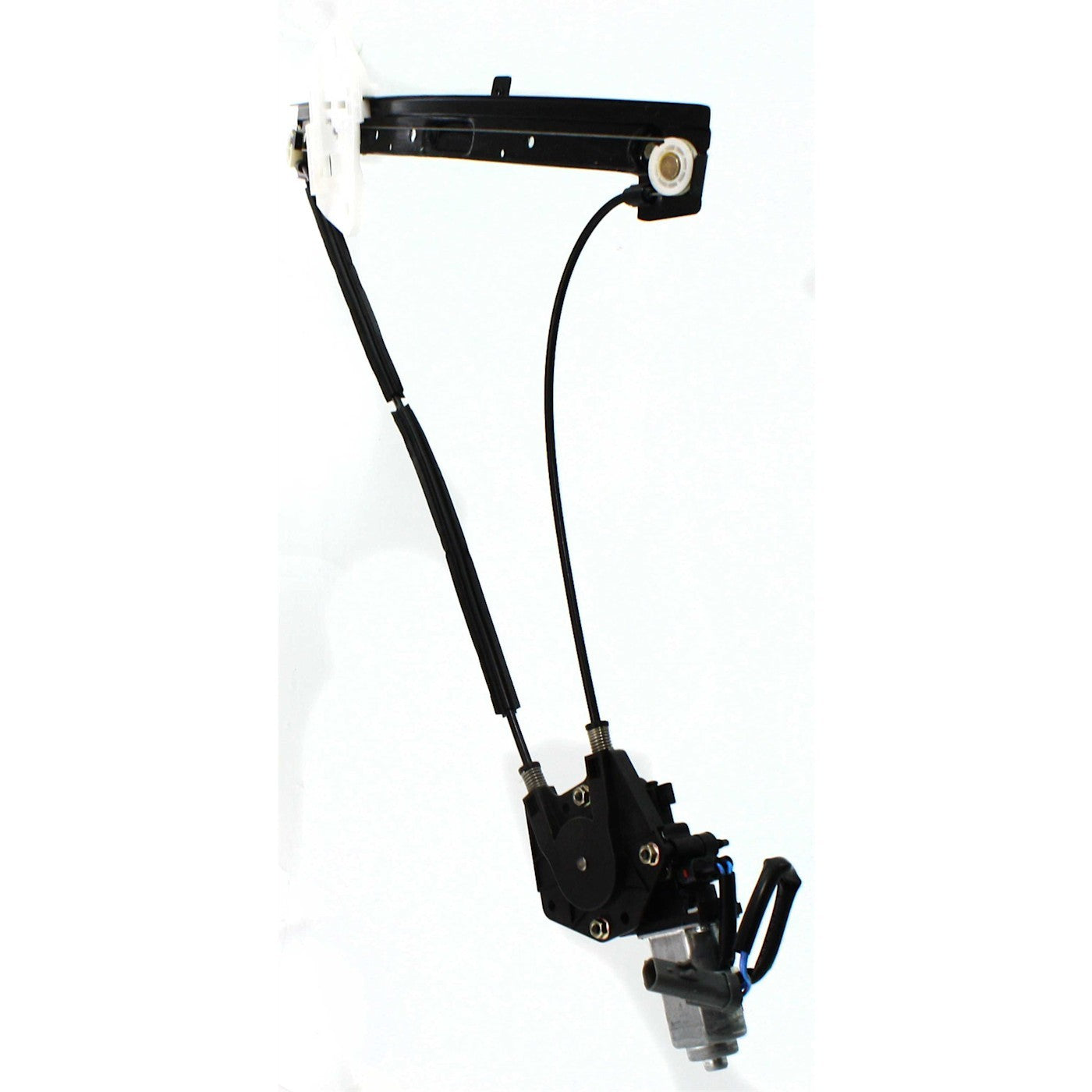Window Regulator Set for Dodge Neon (2000–2005) Front Driver & Passenger