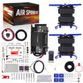 Air Spring Bags with Wireless Controller for Dodge Ram 1500 AWD (2002–2008)