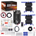 Air Spring Bags with Wireless Controller for Dodge Ram 1500 AWD (2002–2008)