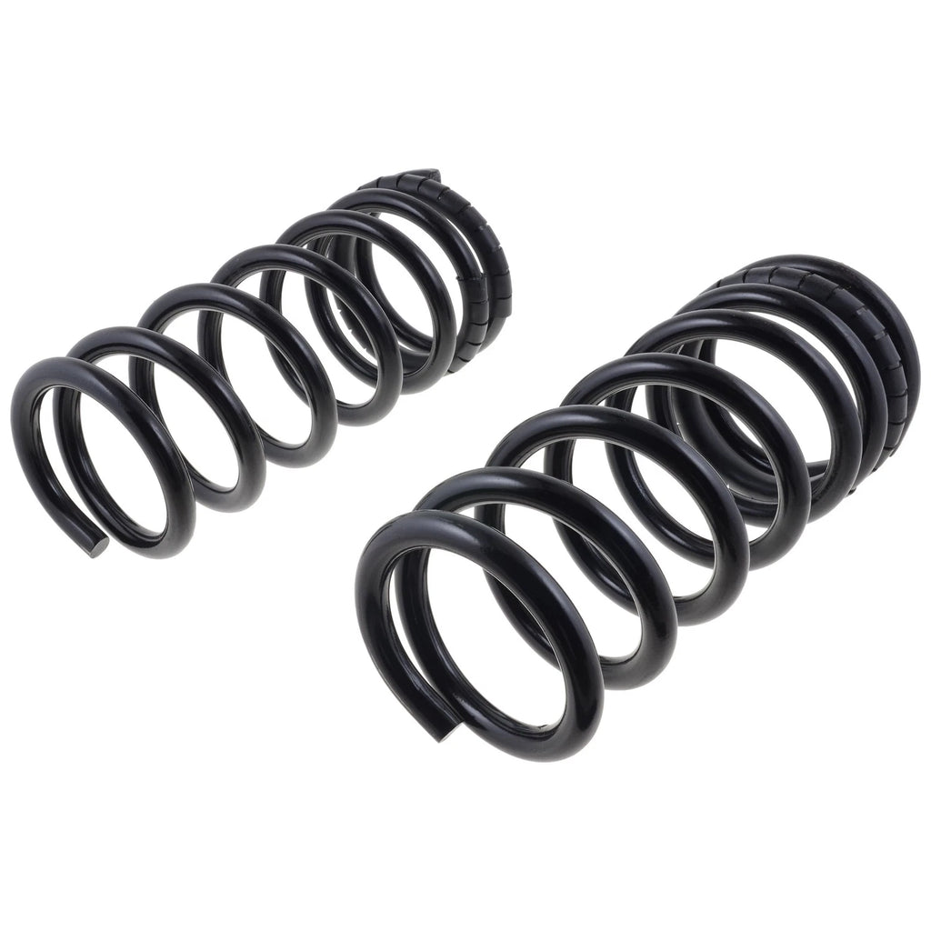 Coil Spring Set for Dodge Ram 2500 (1995–2002)