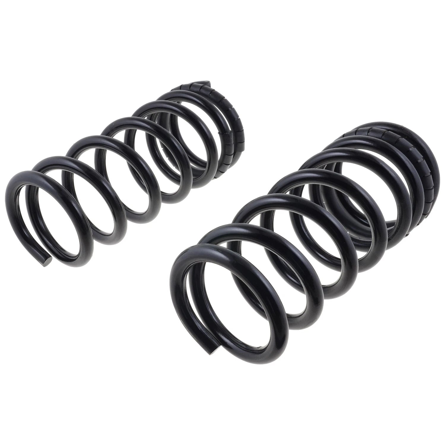 Coil Spring Set for Dodge Ram 2500 (1995–2002)
