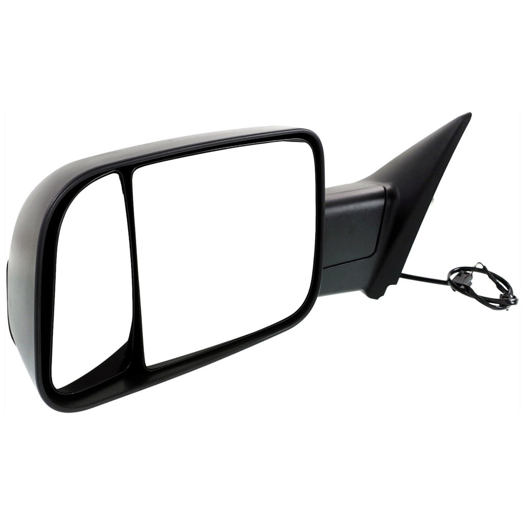 Set of 2 Towing Mirrors for Ram 2500