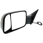 Set of 2 Towing Mirrors for Ram 2500