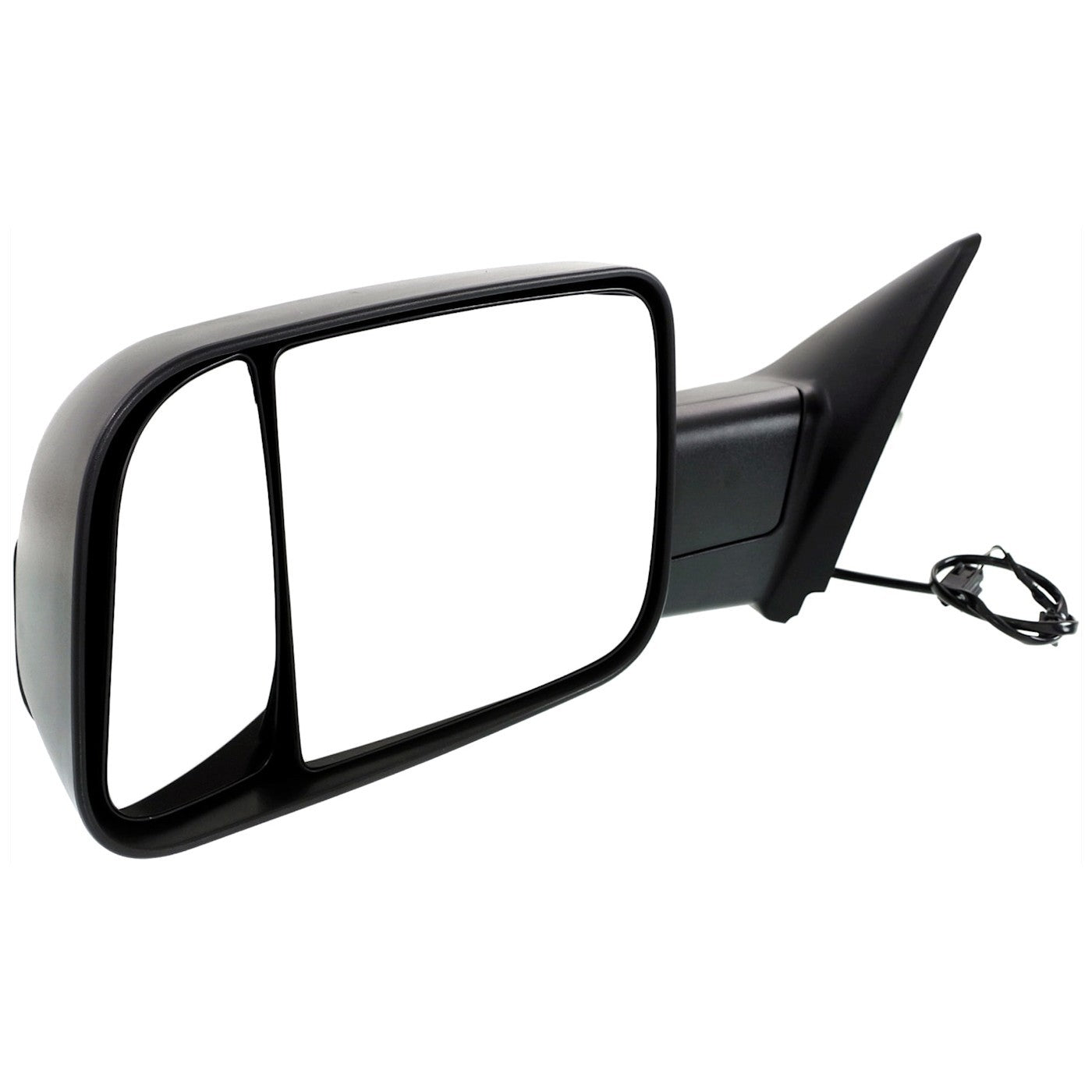 Set of 2 Towing Mirrors for Ram 2500