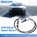 Rear Wheel Speed Sensor ABS for BMW E81 E87 E88 E90 E91 E92 (2004–2013)