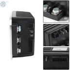 48V 250A Controller for Club Car DS (1510A-5251, 1510AS535, 1266A-5201)