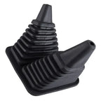 Gear Shift Lever Knob Dust Cover for Mitsubishi Pajero (2000-2006)