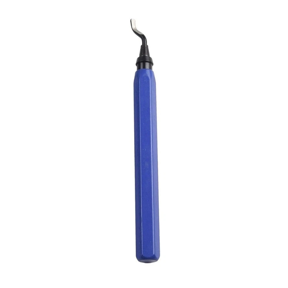 RB1000 Aluminum Handle Deburring Tool with Rotary Blade for Plastic Copper