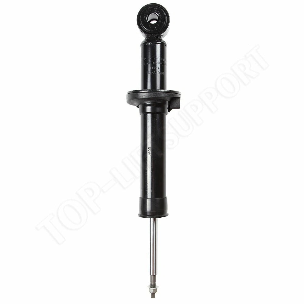 2X Rear Gas Shocks for Ford Expedition Lincoln Navigator (2007–2017)