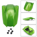 Passenger Rear Seat Cover Cowl for Kawasaki Z1000SX (2010–2023) P3