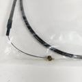 Throttle Cable for Harley Davidson Sportster (2007–2020) 15" - 17"