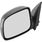 Set of 2 Mirrors for Chevy Colorado GMC