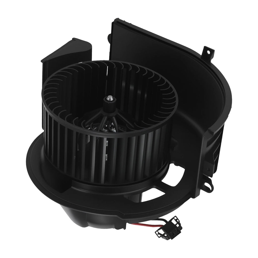 A/C Heater Blower Motor for BMW X5 X6 (2007–2014)