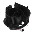 A/C Heater Blower Motor for BMW X5 X6 (2007–2014)