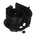 A/C Heater Blower Motor for BMW X5 X6 (2007–2014)