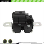 Trunk Lid Lock Latch for Mini Cooper Countryman Paceman (2011–2016)