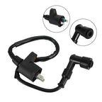 CDI Box Igniter for Kymco Agility 50, Filly, People S 50, Like 125 (2000–2023)
