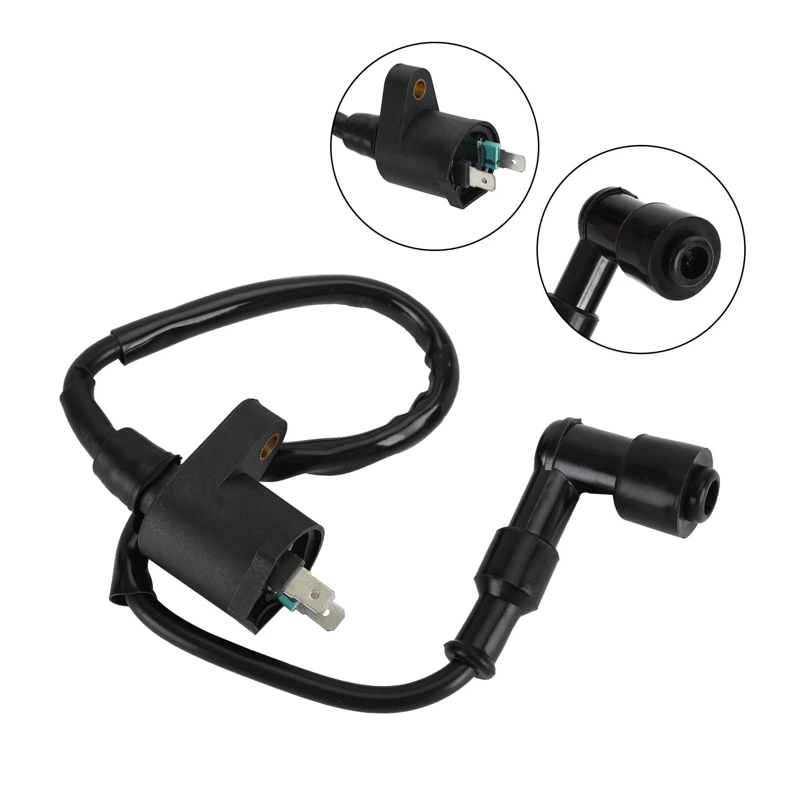 CDI Box Igniter for Kymco Agility 50, Filly, People S 50, Like 125 (2000–2023)