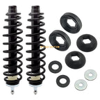 Front Shock Absorber Kit for Polaris Ranger 500 2x4 4x4 6x6 (2005–2009) #:7043106