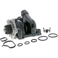 Water Pump for VW Volkswagen Tiguan, Audi Q5, Q3, A4, A6, TT