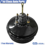 Power Brake Booster for Buick LeSabre, Oldsmobile 88, Pontiac Bonneville (1990–1999)