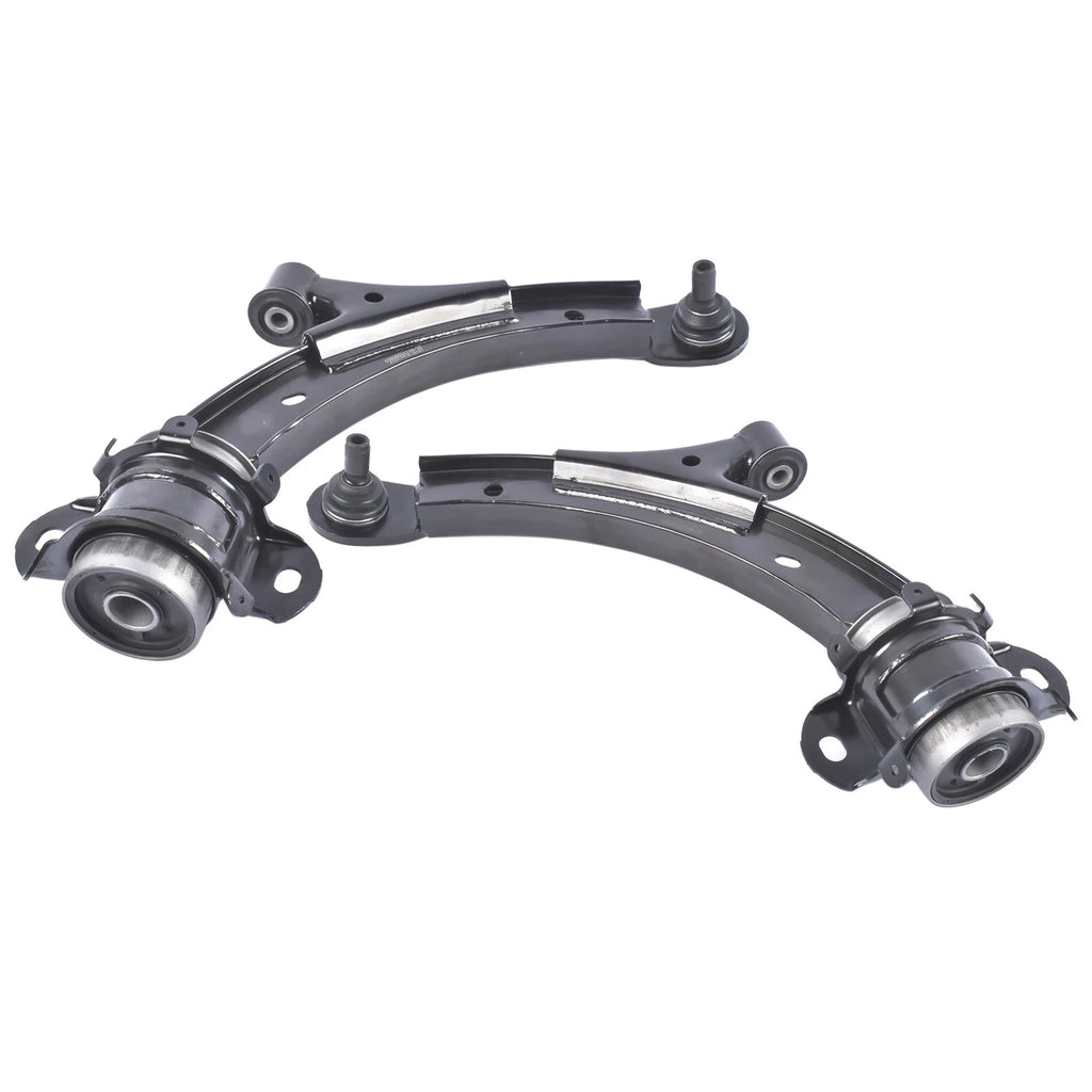 2X Control Arm Kit for Ford Mustang (2010-2014)