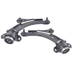 2X Control Arm Kit for Ford Mustang (2010-2014)