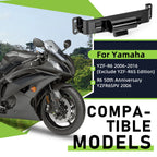 Fuel Tank Mounting Fitting Bracket for Yamaha R6 YZF-R6 (2006–2016) 2C0-2413Y-00-00