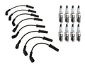 Denso 7mm Wire Set for V8 4.8 5.3 6.0 7.4 (0.05 Kit)
