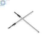 Adjustable Pushrods Kit for Evo Big Twin Dyna FXST (1991-2017)