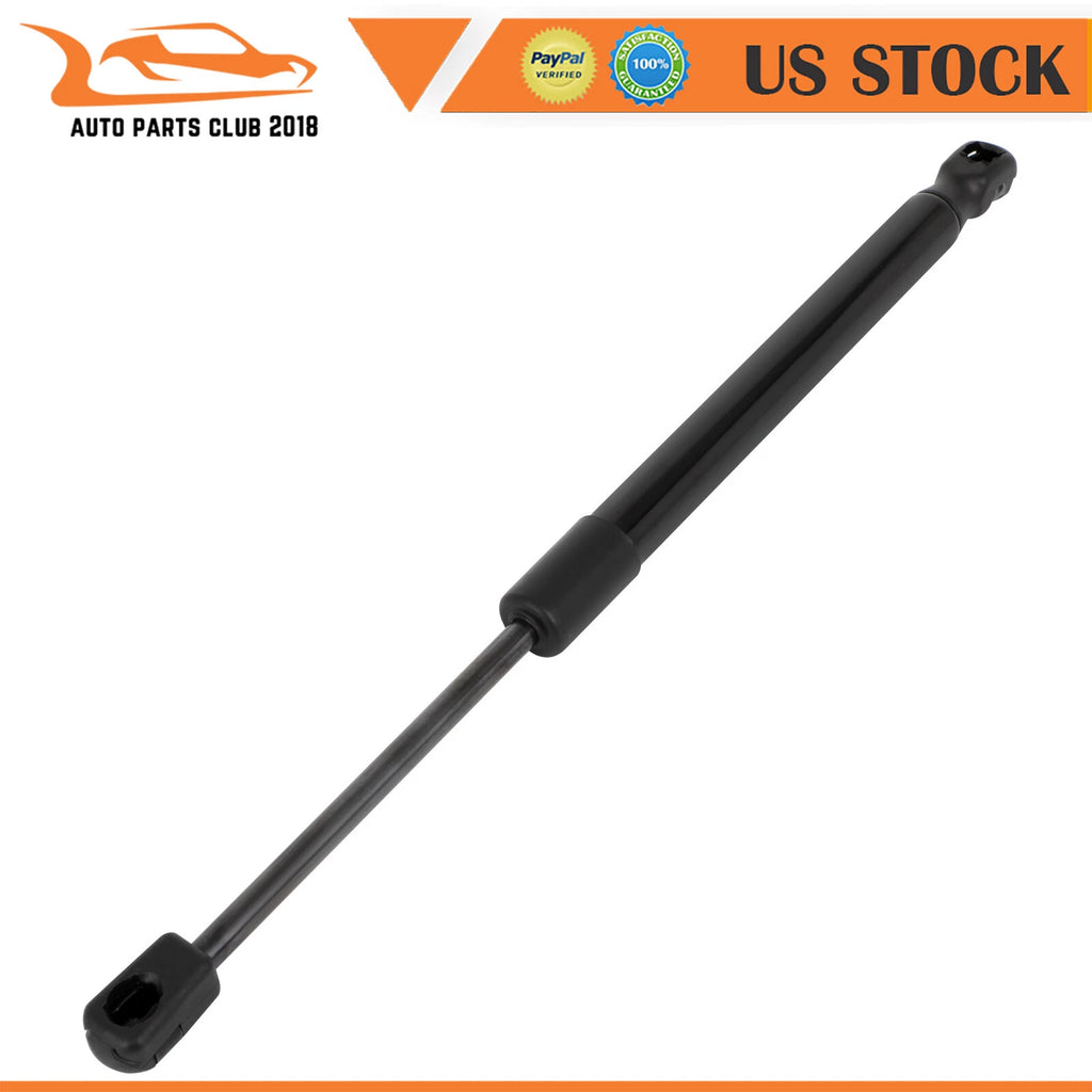 2X Front Hood Lift Supports for Kia Sedona (2006-2012)