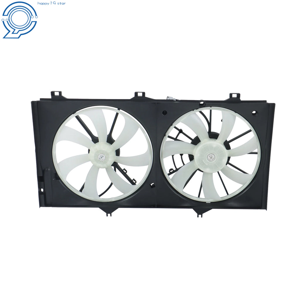 Radiator Cooling Fan for Toyota Camry (2001–2007) & Avalon (2005–2012)