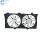 Radiator Cooling Fan for Toyota Camry (2001–2007) & Avalon (2005–2012)