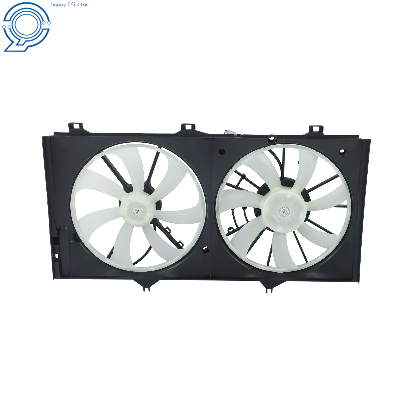 Radiator Cooling Fan for Toyota Camry (2001–2007) & Avalon (2005–2012)