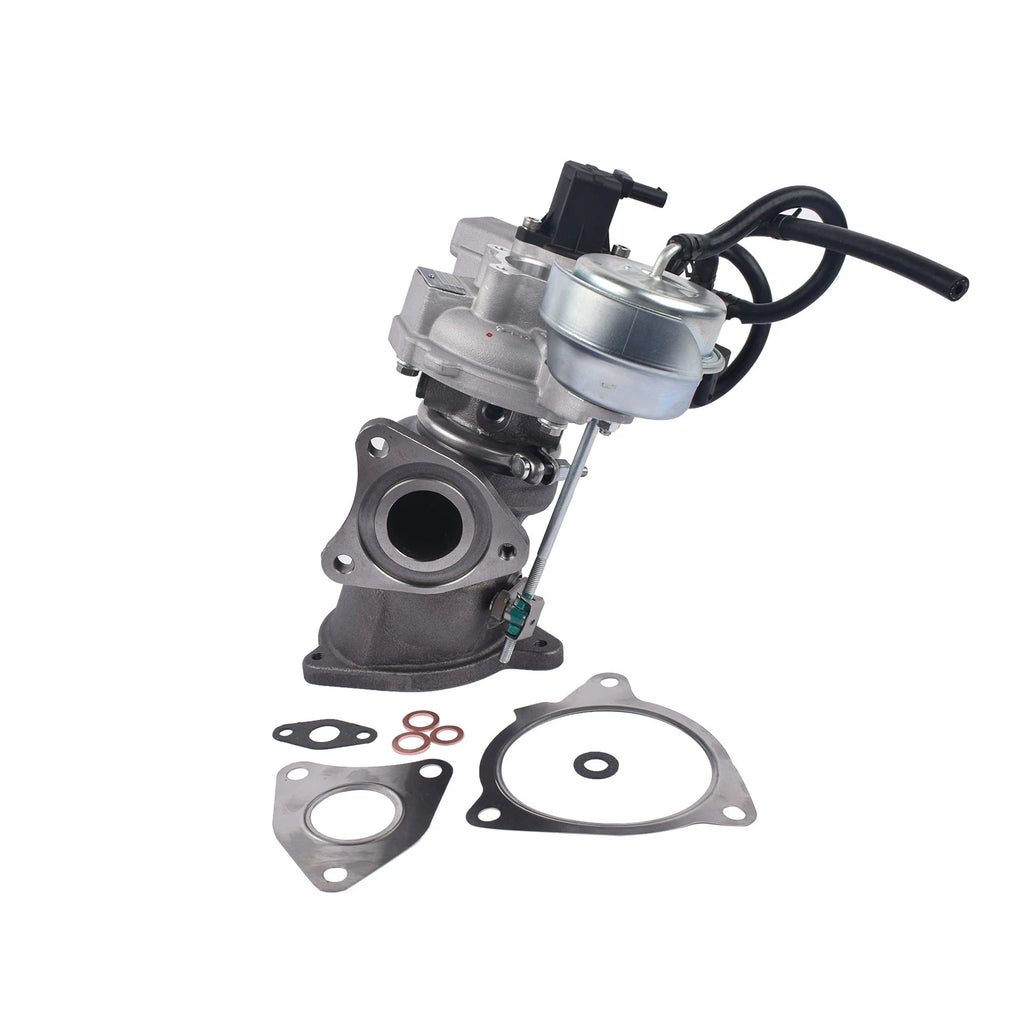Turbocharger for Ford Fiesta Escape Fusion L4 1.6L (2011–2019)