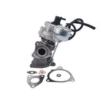 Turbocharger for Ford Fiesta Escape Fusion L4 1.6L (2011–2019)