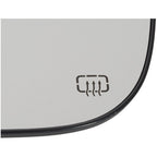 Mirror Glass Set for Dodge Ram 3500 (2002-2010)