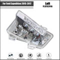 LED Front Fog Light for Ford Expedition (2015â2017) Left Side
