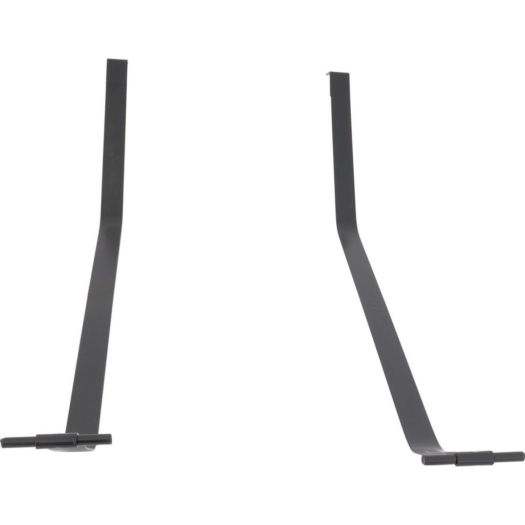 Set of 2 Fuel Tank Straps for Hyundai Elantra (2007–2010)
