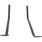 Set of 2 Fuel Tank Straps for Hyundai Elantra (2007–2010)
