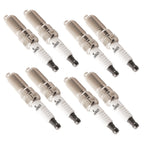 8x Iridium Spark Plugs for Ford F150/Mustang 5.0L 2011-2017 CYFS12F1