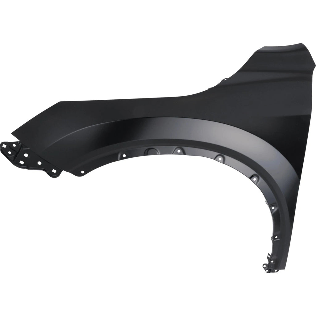 Fender for Lexus RX350 (2023–2025) Front Driver & Passenger Side Steel