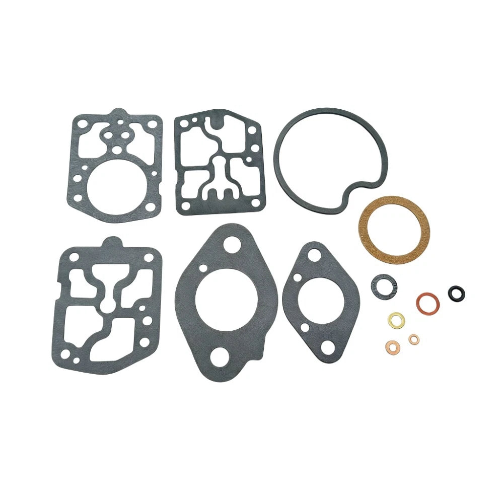 Outboard Repair Kit for Mercury 7.5HP 9.8HP 20HP 50HP (Model 18-700)