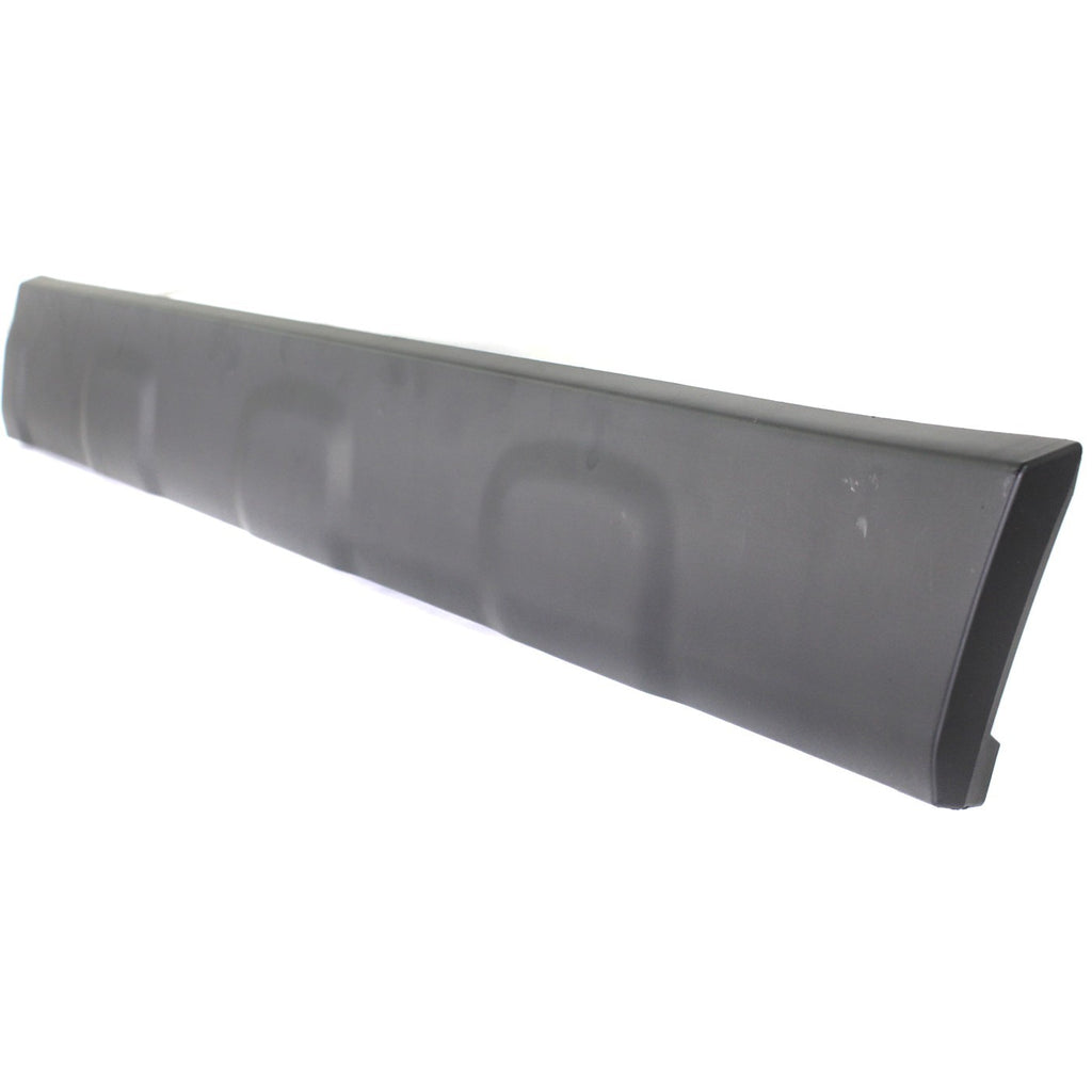 Door Molding and Beltlines for Honda CR-V (Right Side)