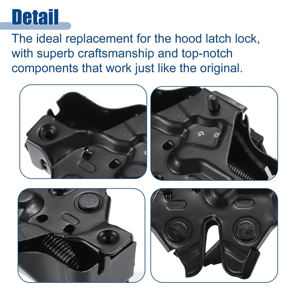Hood Latch Assembly for Lexus SC430 (2002-2010)